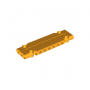 LEGO® Technic Carénage Plat 3x11x1