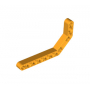 LEGO® Technic Liftarm Modified Bent Thick 1x11.5 Double