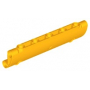 LEGO® Technic Panel Curved 11x3 with 2 Pin Holes