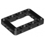 LEGO® Technic Liftarm Modified Frame Thick 5x7 Open Center