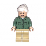 LEGO® Minifigure Jane Goodall