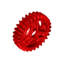 LEGO® Technic Gear 28 Tooth Double Bevel with Pin Hole