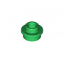 LEGO® Plate Round 1x1 with Open Stud