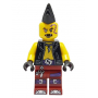 LEGO® Mini-Figurine Ninjago - Eyezor 71736