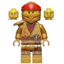 LEGO® Minifigure Ninjago - Kai 71736