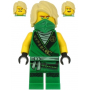 LEGO® Mini-Figurine Ninjago - Lloyd 71736