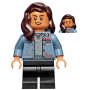LEGO® Minifigure Marvel America Chavez 76205
