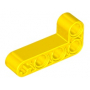 LEGO® Technic Bras de Levage Angle 90° 2x4