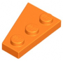 LEGO® Plate 2x3 Biseautée à Droite
