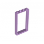 LEGO® Door Frame Or Window Frame 1x4x6 With 2 Hole