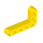 LEGO® Technic Liftarm Modified Bent Thick L-Shape 3x5