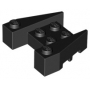 LEGO® Wedge 4x4 with Stud Notches