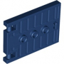 LEGO® Door 1x5x3 with 3 Studs and Handle