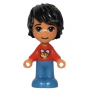 LEGO® Mini-Figurine Friends Enfant Petit Garçon Kevin