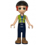 LEGO® Mini-Figurine Friends Mia