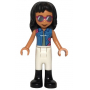 LEGO® Minifigure Friends Savannah