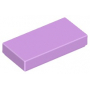 LEGO® Plate Lisse 1x2