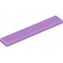 LEGO® Tile 1x6