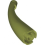 LEGO® Dragon Tail - Neck Curved