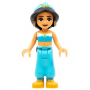LEGO® Mini-Figurine Disney Jasmine