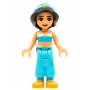 LEGO® Minifigure Disney Jasmine