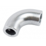 LEGO® Brick Round 90° - Axle Hole