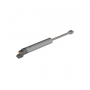 LEGO® Technic Linear Actuator Long with Dark Bluish Gray End