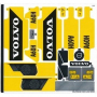 LEGO® Autocollant - Stickers 42114 Volvo