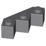 LEGO® Brique 3x3x1 à Facettes