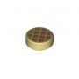 LEGO® Plate Lisse Ronde 1x1 Imprimée Gateaux Tarte