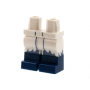LEGO® Mini-Figurines - Jambes Bicolores