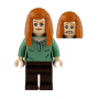 LEGO® Mini-Figurine Harry Potter - Ginny Weasley