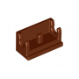 LEGO® Hinge Brick 1x2 Base